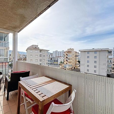 Sol Y Playa 4 1 Piso Muy Bonito Y Reformado Apartman Roses Kültér fotó