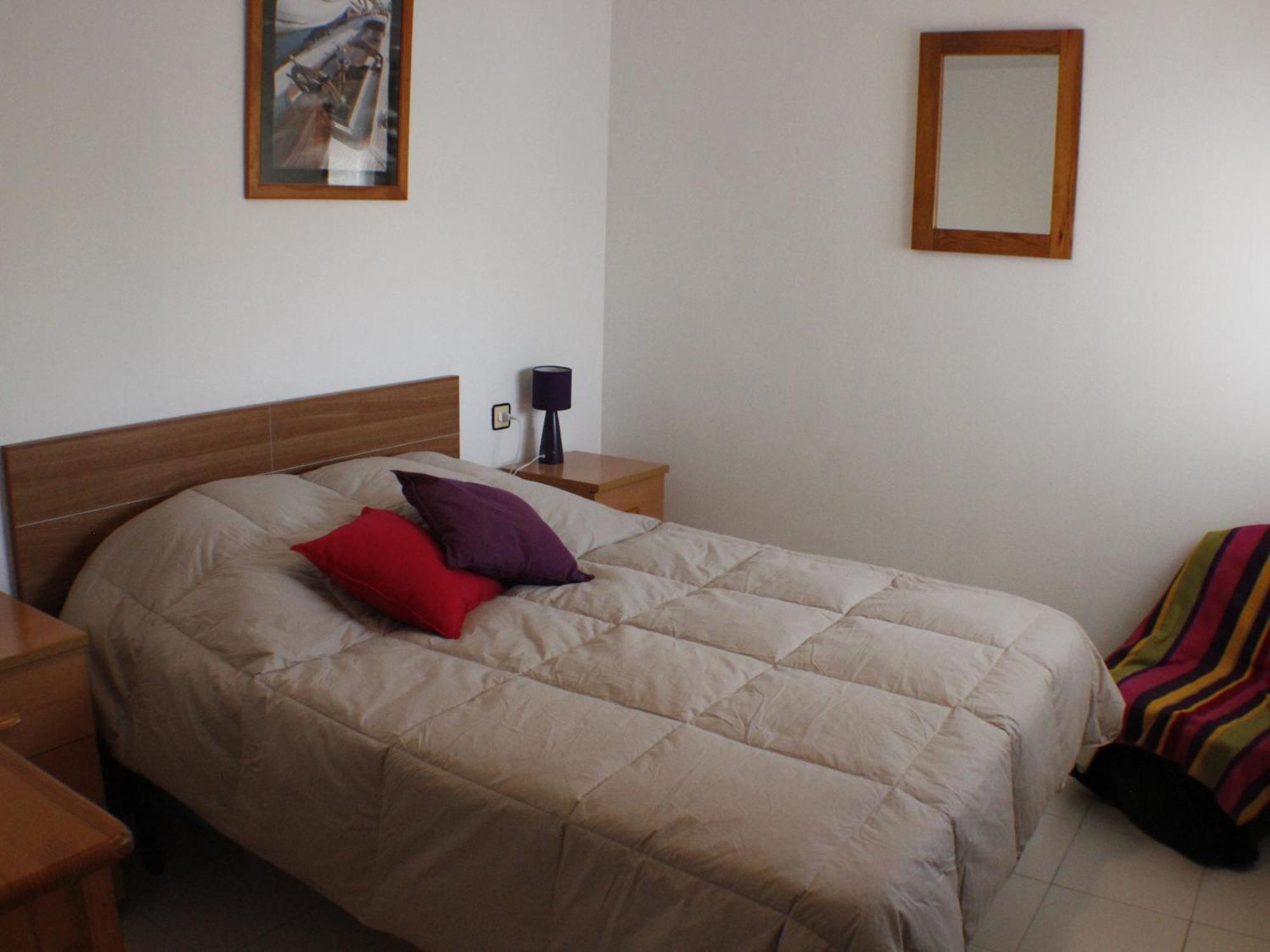 Sol Y Playa 4 1 Piso Muy Bonito Y Reformado Apartman Roses Kültér fotó