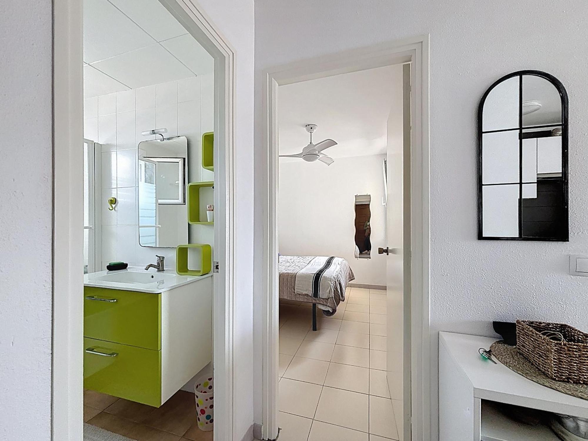 Sol Y Playa 4 1 Piso Muy Bonito Y Reformado Apartman Roses Kültér fotó