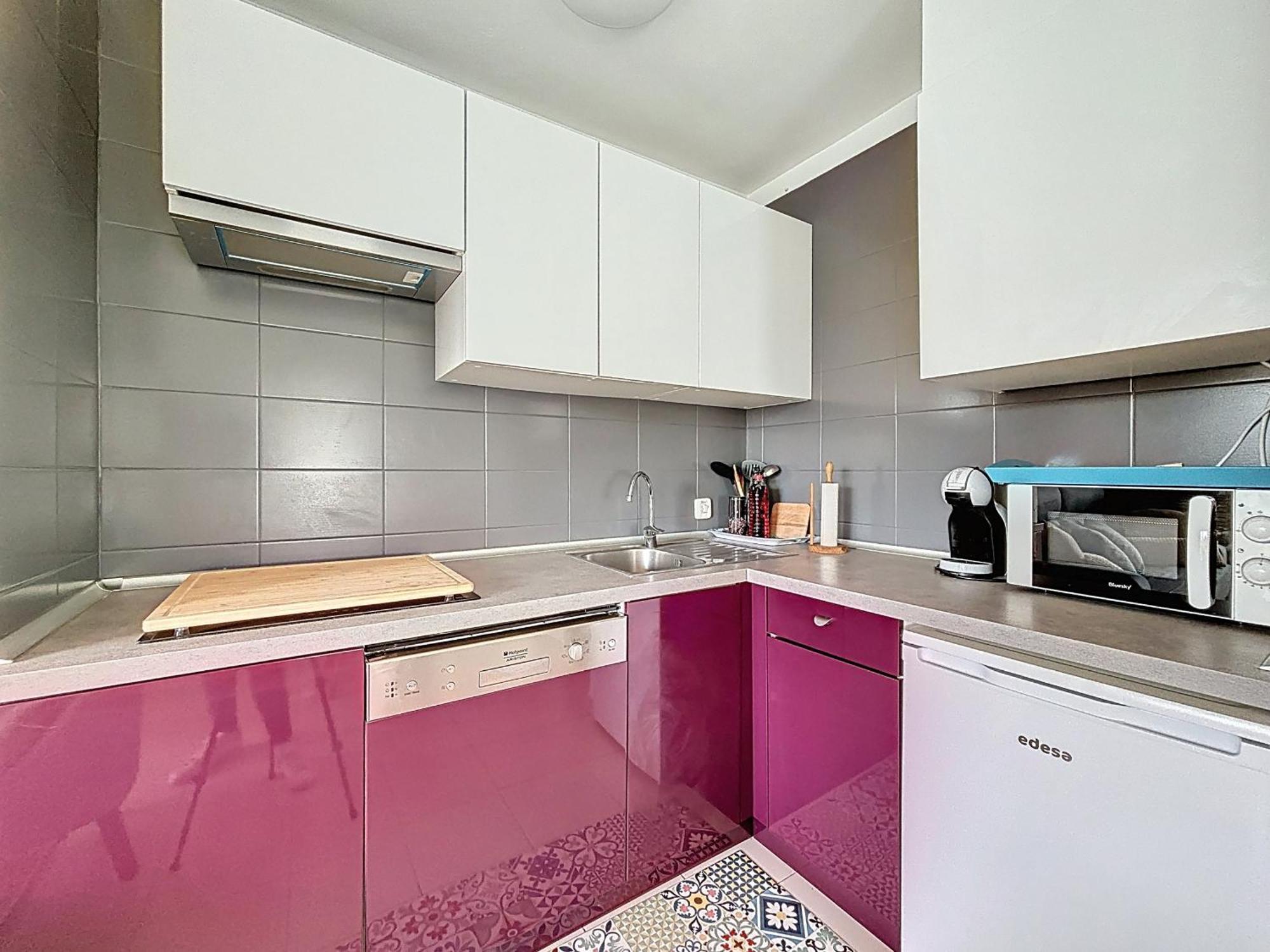 Sol Y Playa 4 1 Piso Muy Bonito Y Reformado Apartman Roses Kültér fotó